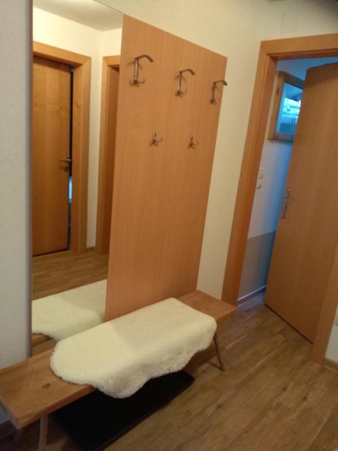 Zillertal Apartment Mit Traumausblick - Haus Kirchler Hippach Exteriér fotografie