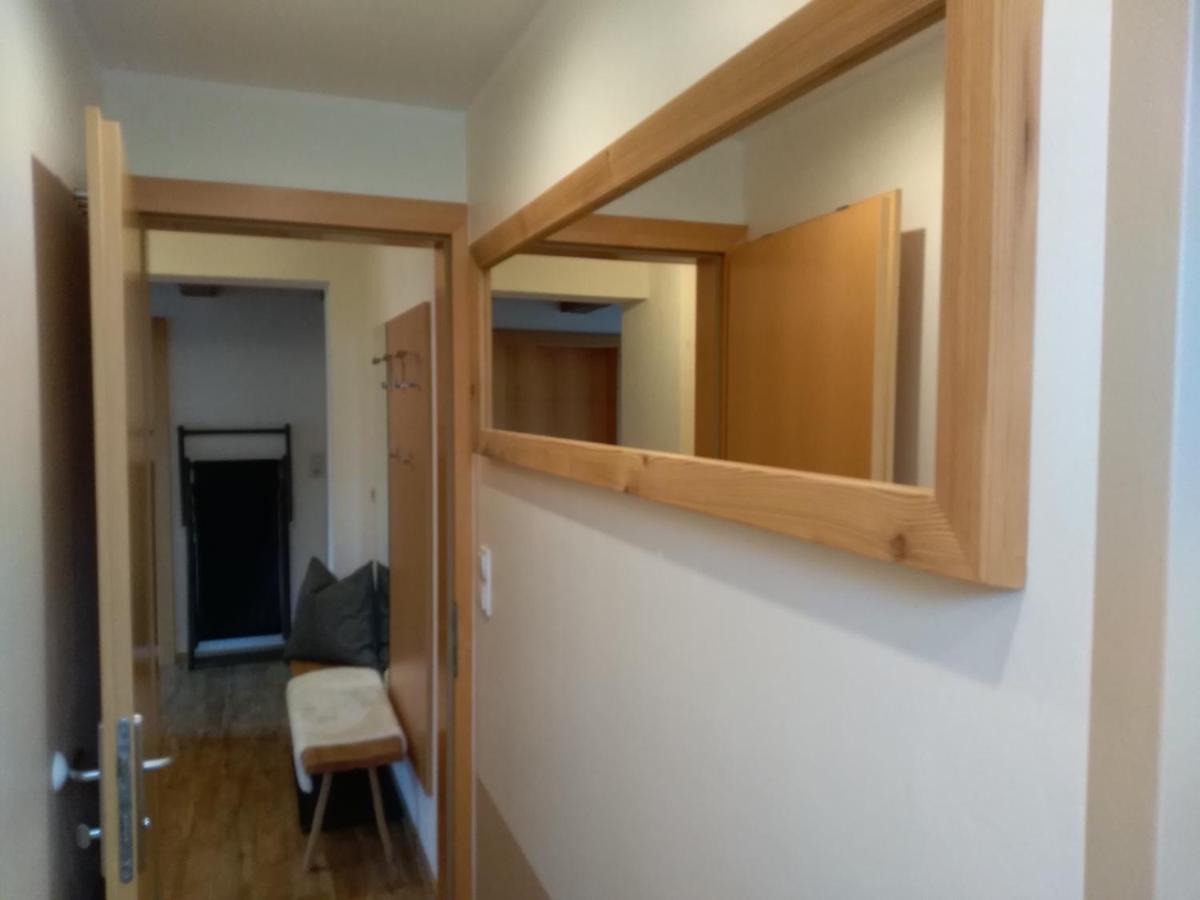 Zillertal Apartment Mit Traumausblick - Haus Kirchler Hippach Exteriér fotografie
