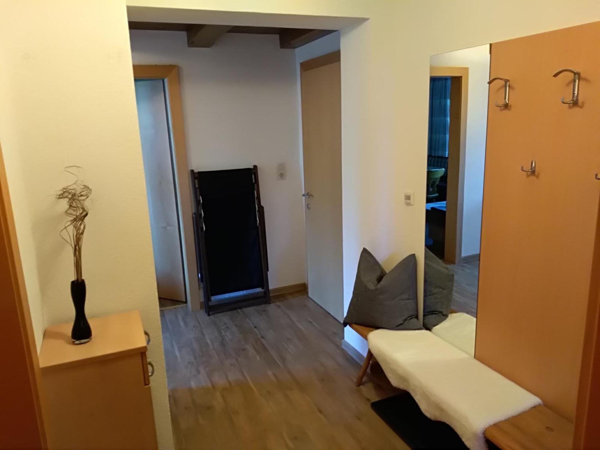 Zillertal Apartment Mit Traumausblick - Haus Kirchler Hippach Exteriér fotografie