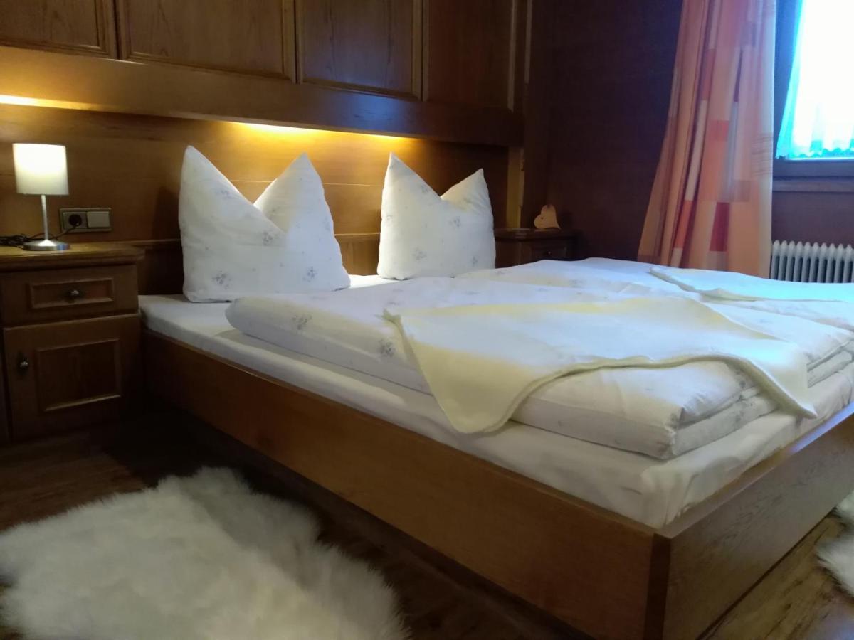 Zillertal Apartment Mit Traumausblick - Haus Kirchler Hippach Exteriér fotografie