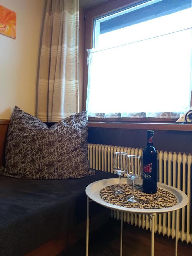 Zillertal Apartment Mit Traumausblick - Haus Kirchler Hippach Exteriér fotografie